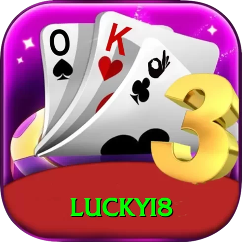 luckyi8 Plus v2.5.4 - 2