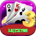 luckyi8 Plus v2.5.4
