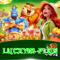 luckyi8 VIP Pro v3.0.7
