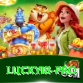 luckyi8 Master PK v3.3.2