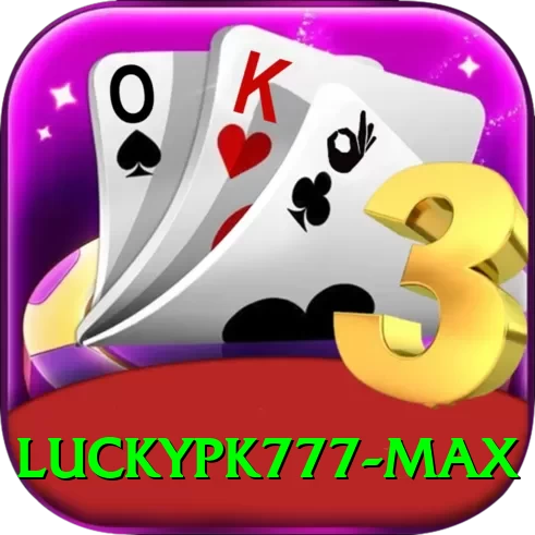 luckypk777 - Pro Edition v5.4.7 - 2