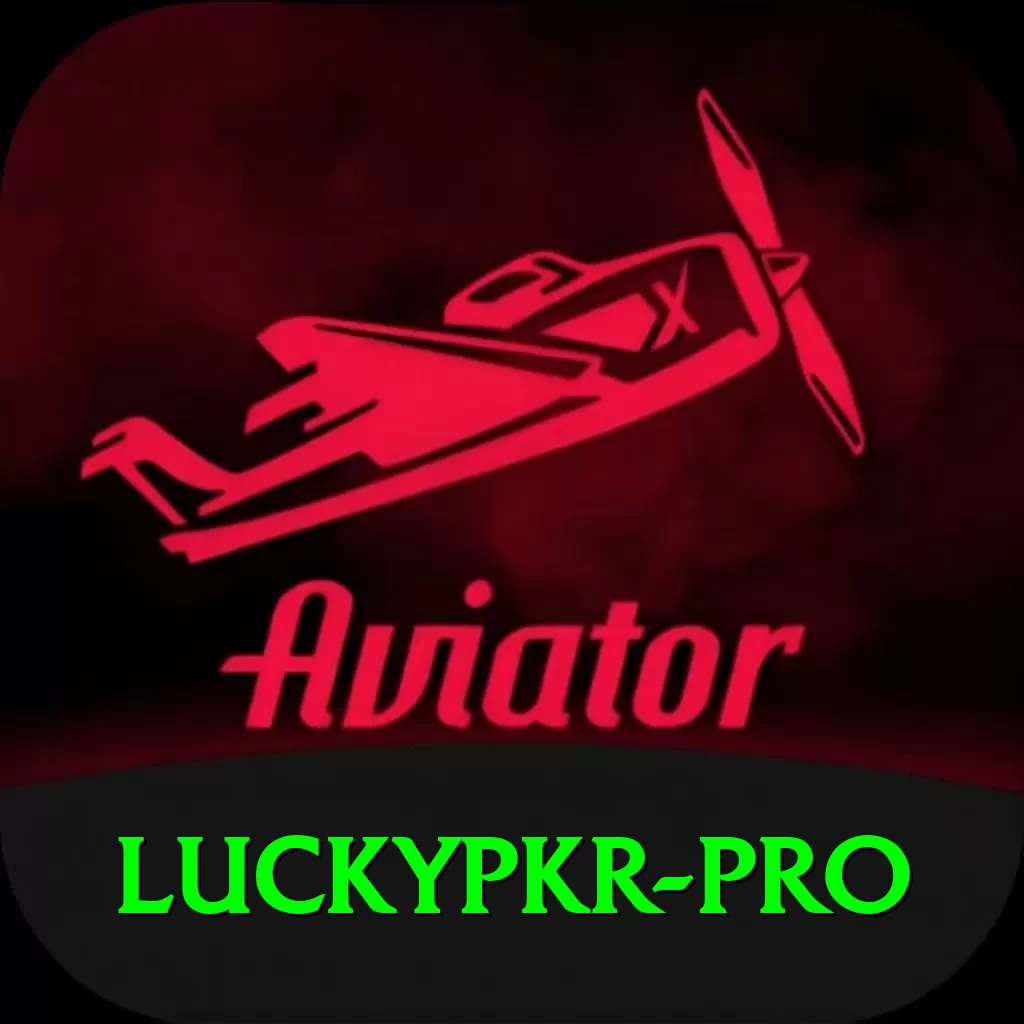 luckypkr Games Master - 2