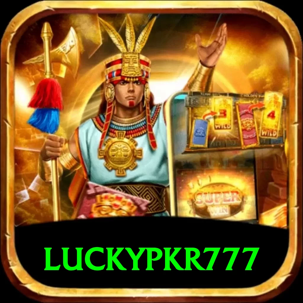 LuckyPKR777 Plus Pro vv5.9.2 - 2
