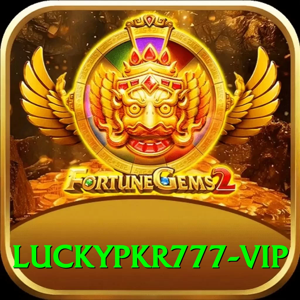 luckypkr777 App Champion v2.4.4 - 2
