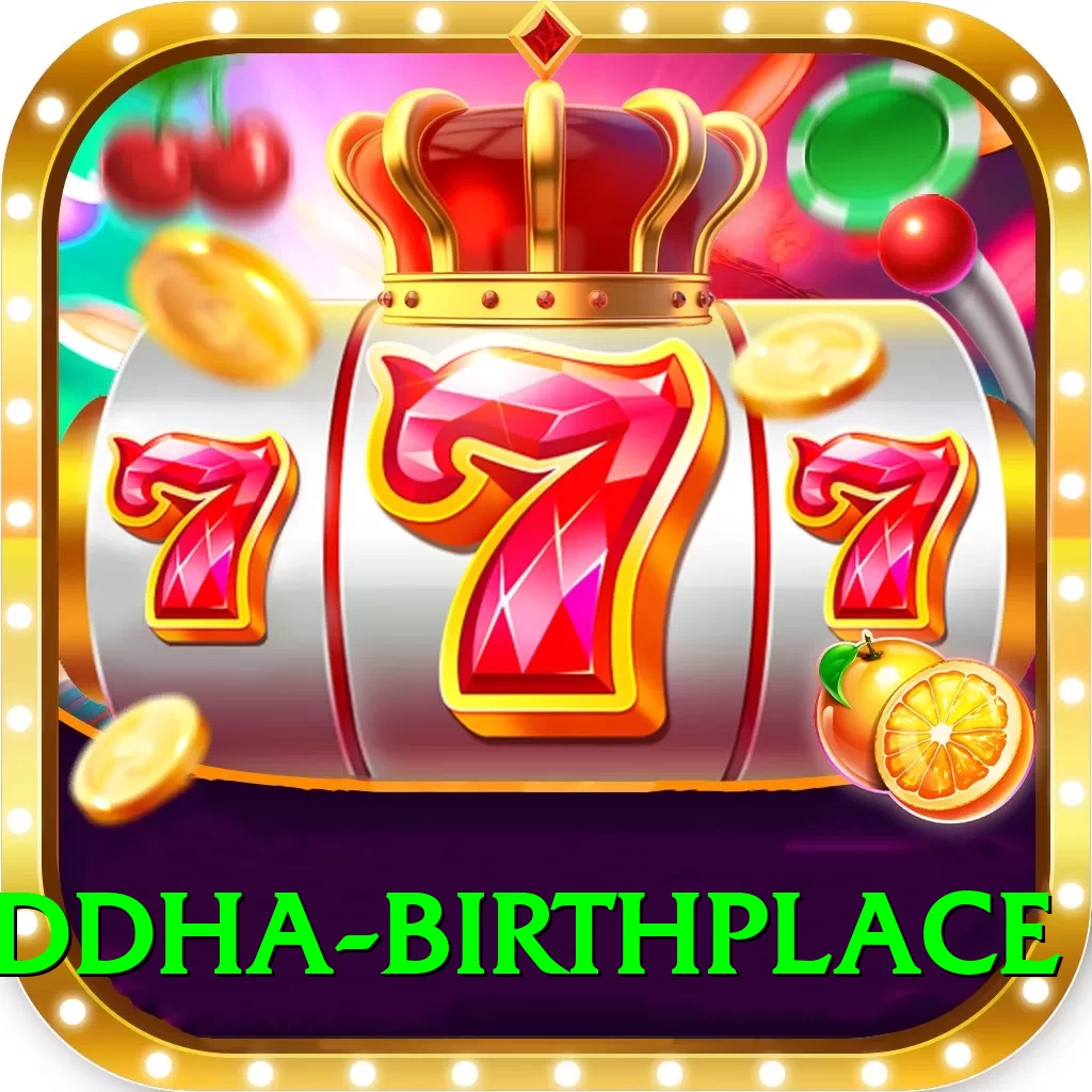 lumbini buddha birthplace Games (Casino & Earning) Master v4.6.9 - 2