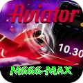 M666 Gaming Max v2.9.8