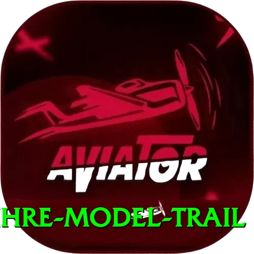 machhapuchhre model trail Plus v1.1.9 - 2
