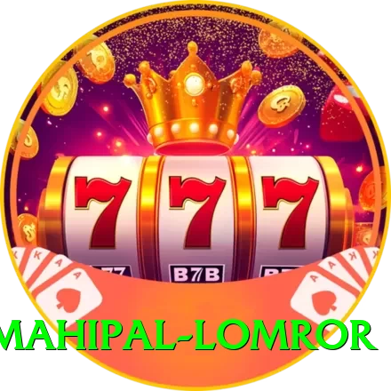 mahipal lomror Apps (Tools & Injectors) Gold v3.9.9 - 2