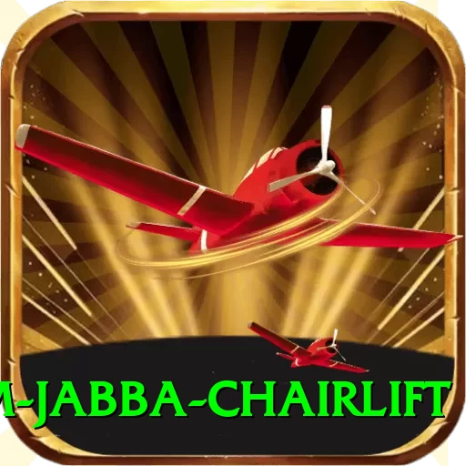 malam jabba chairlift Ultimate v2.4.7 - 2