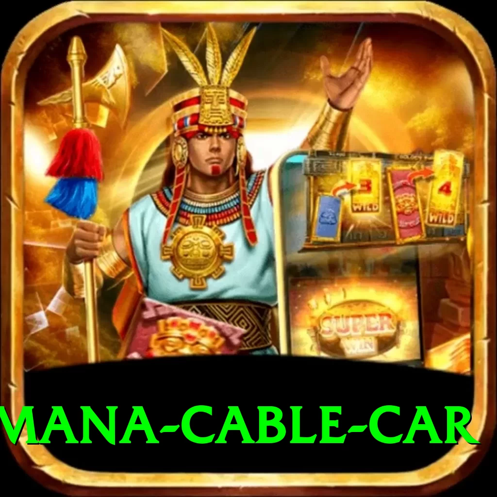 manakamana cable car Pro Max v1.4.0 - 2