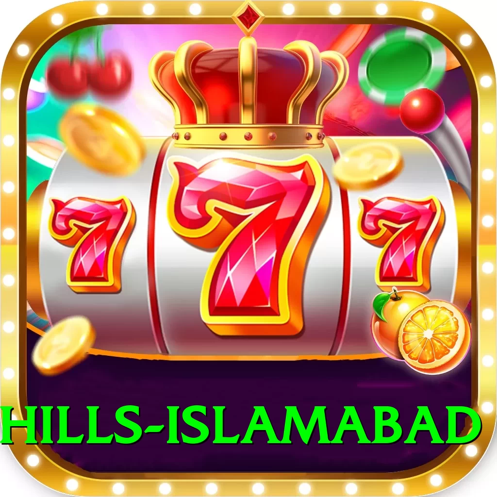 margalla hills islamabad Plus Edition v5.6.1 - 2