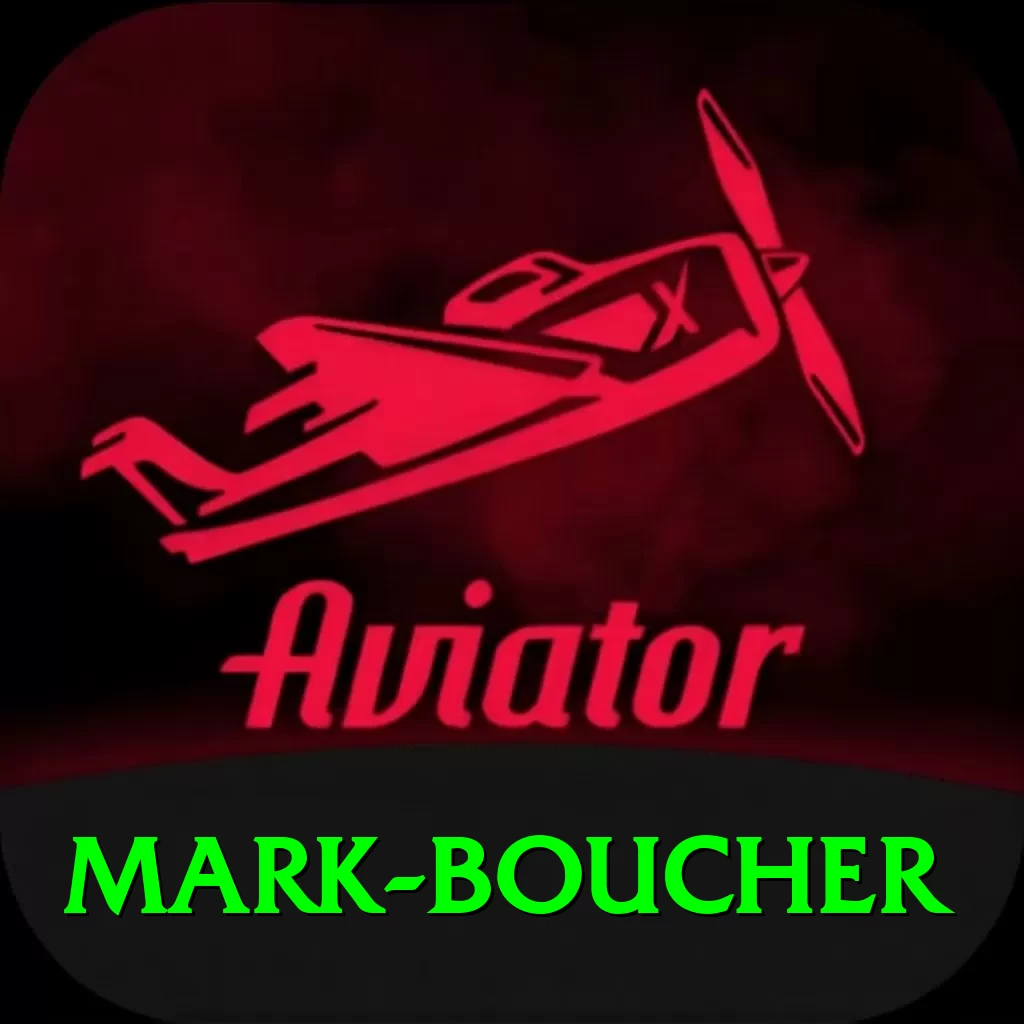 mark boucher Turbo v5.1.6 - 2