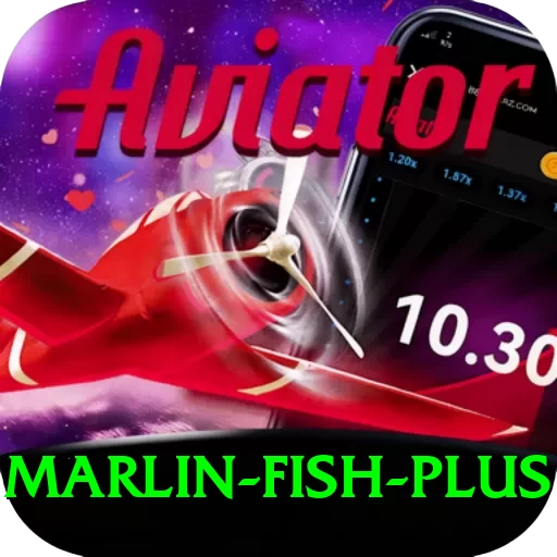 marlin fish - Slots Turbo - 2