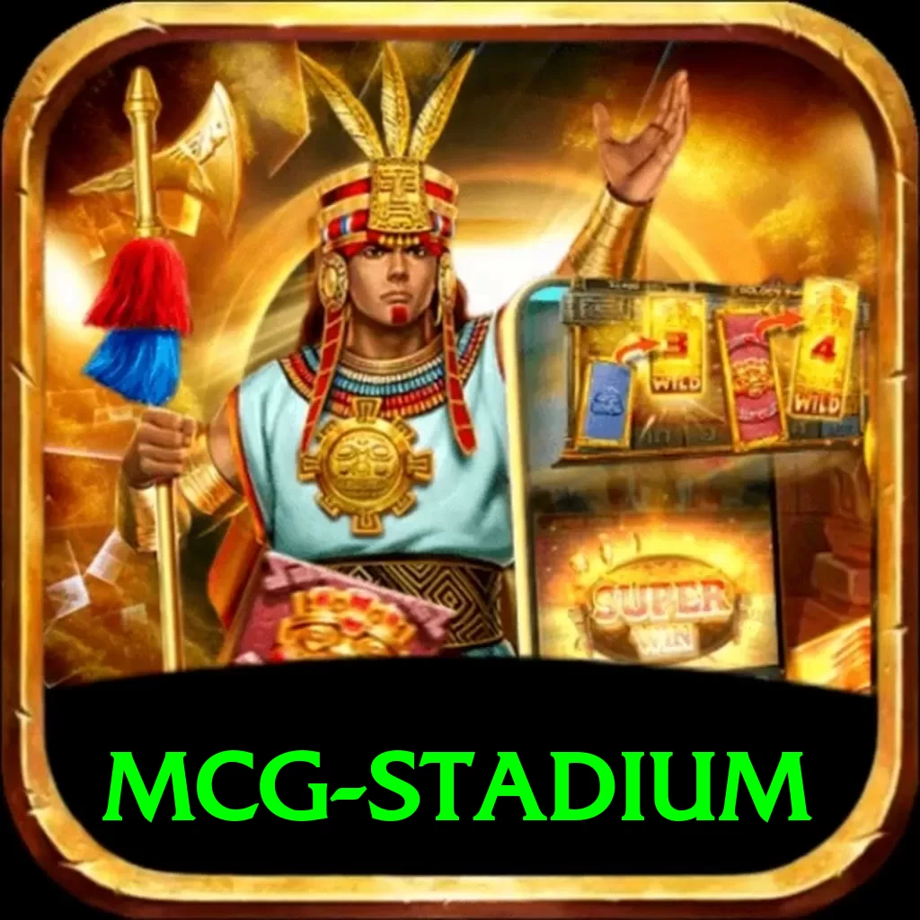 mcg stadium Apps (Tools & Injectors) Deluxe v1.6.7 - 2