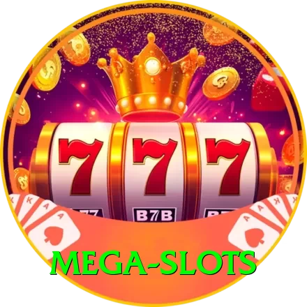 mega slots Max Pro v3.5.7 - 2
