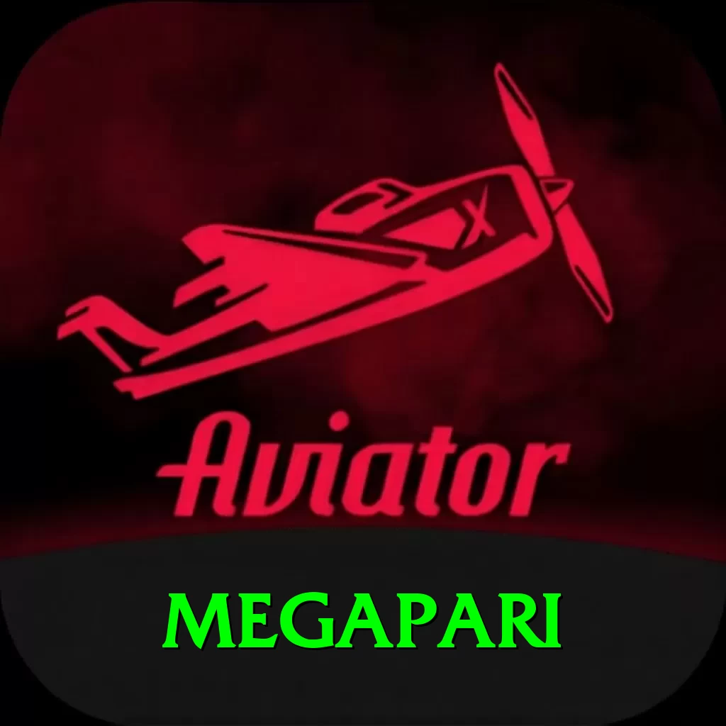 megapari Games (Casino & Earning) Turbo v4.3.3 - 2