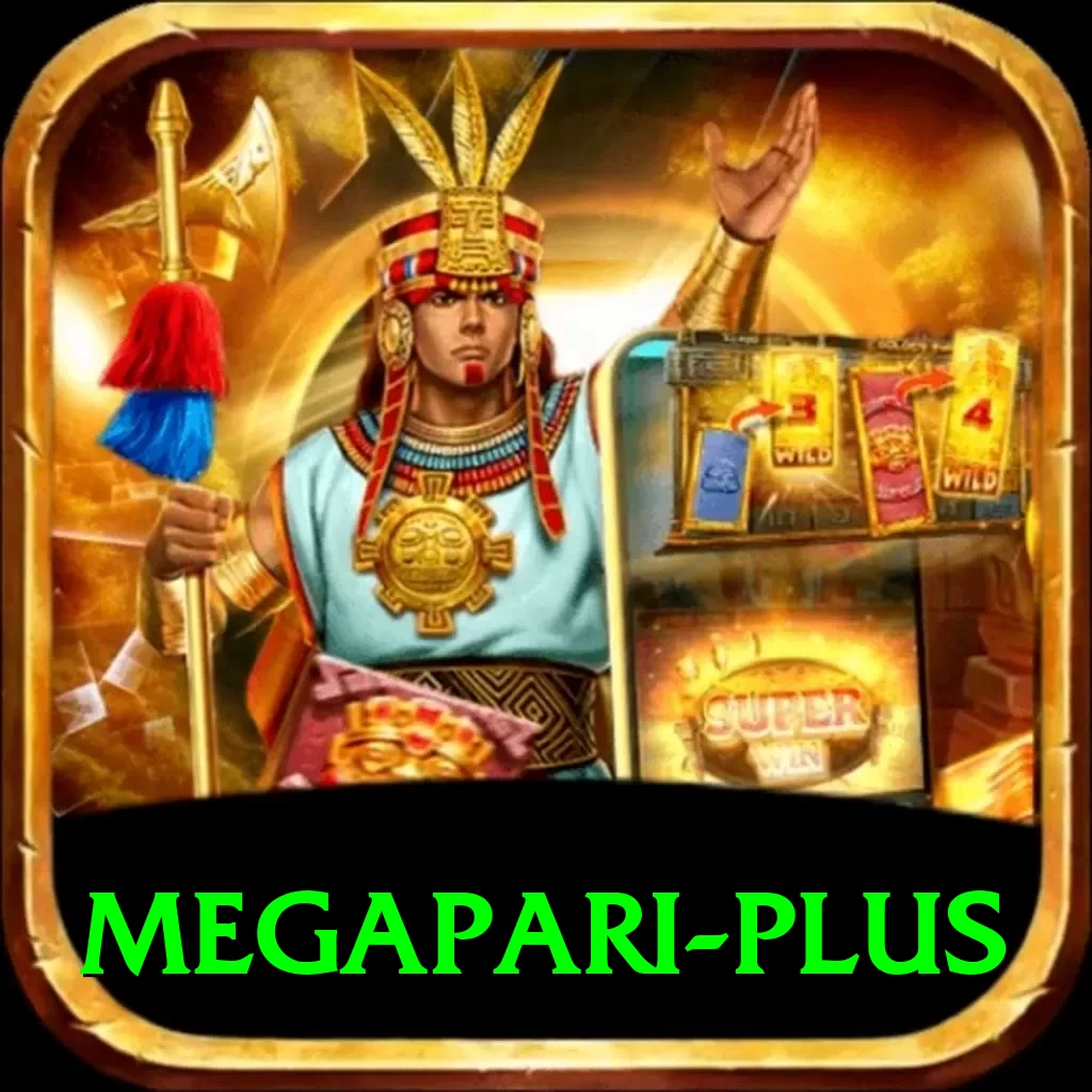 megapari - Slots Champion - 2