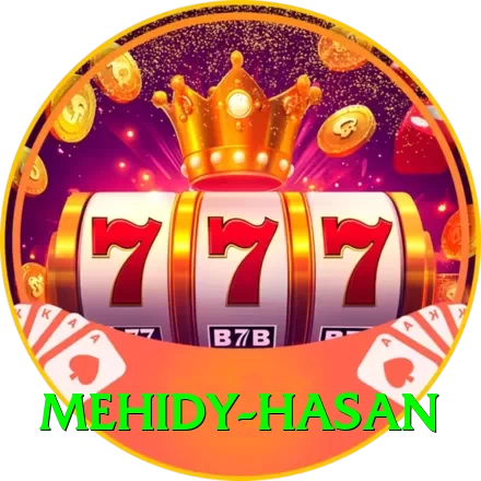 mehidy hasan Deluxe Pro v5.5.3 - 2
