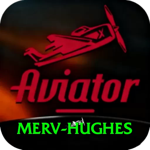merv hughes Gold Edition v3.3.4 - 2