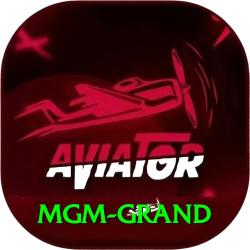 mgm grand Master v3.5.1 - 2