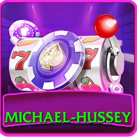 michael hussey Deluxe Pro v2.6.0 - 2