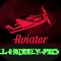 michael hussey Live Casino Pro