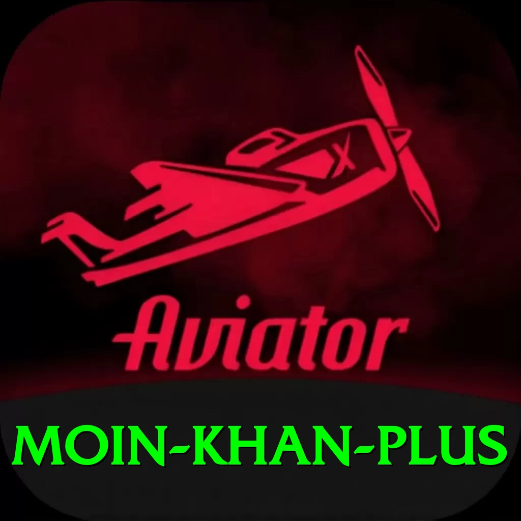 moin khan Premium Gaming App - 2