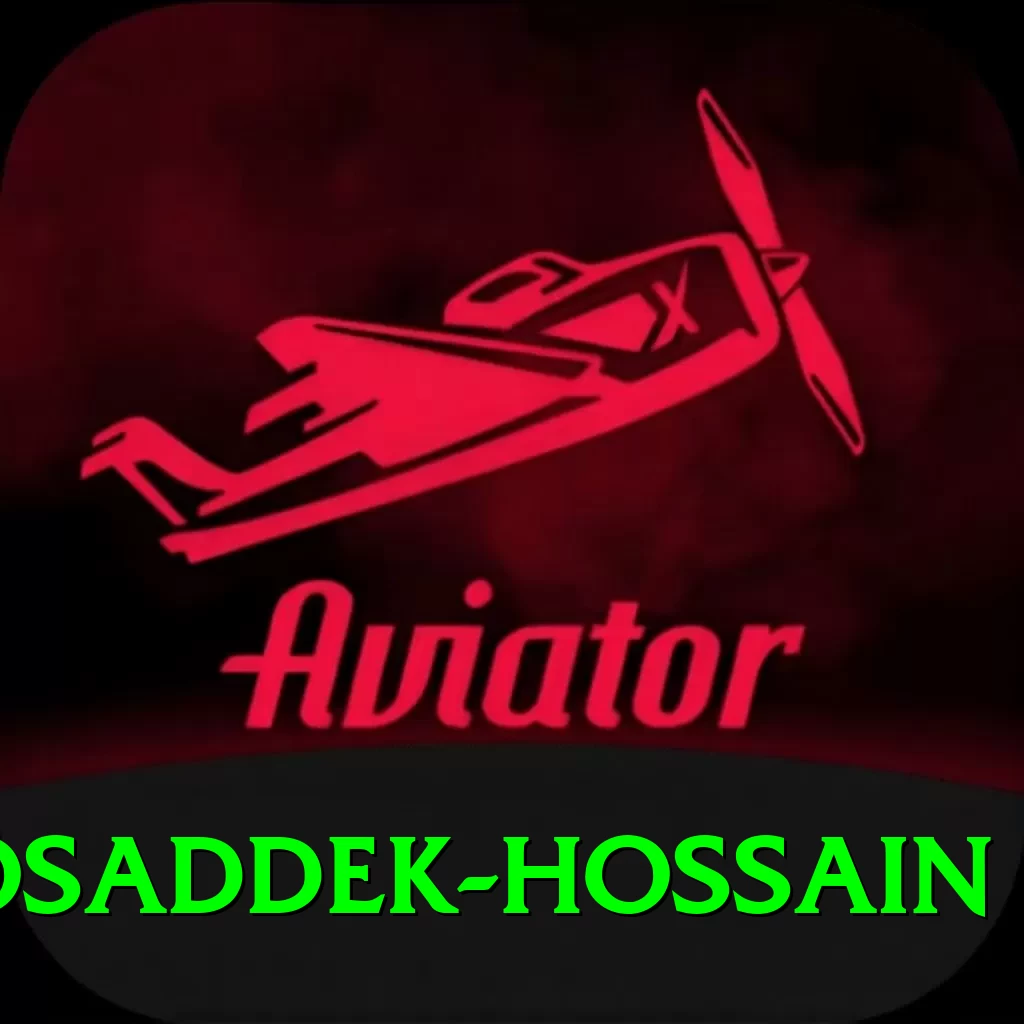 mosaddek hossain Plus Edition v1.4.9 - 2