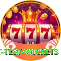 most test wickets Ultimate v2.1.0