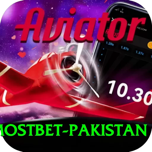 Mostbet Pakistan PK Champion - 2