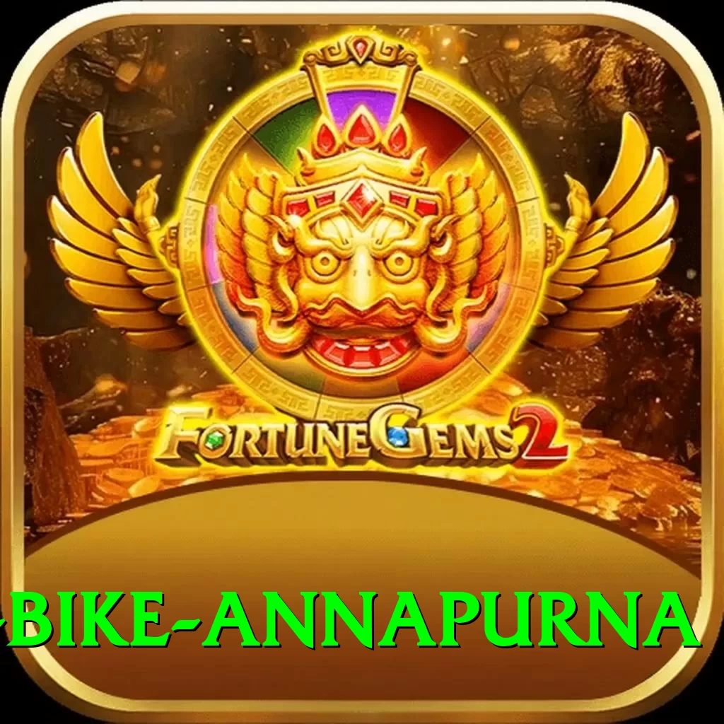 mountain bike annapurna Elite Pro v5.1.0 - 2