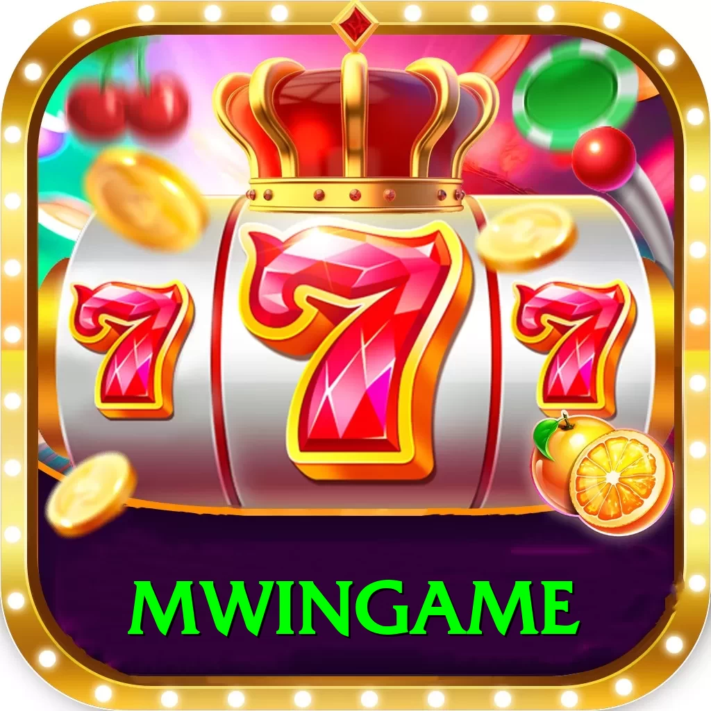 mwingame Plus v4.5.8 - 2