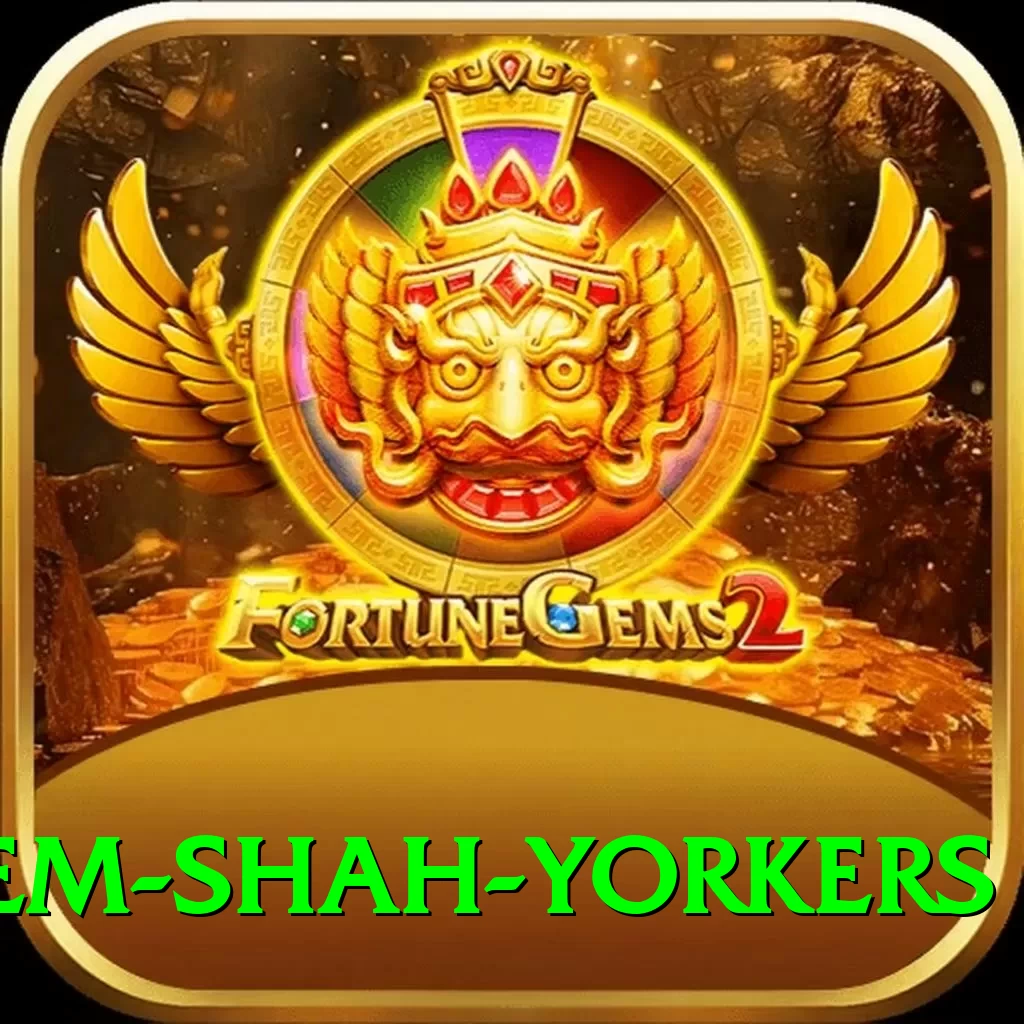 naseem shah yorkers Elite v1.8.3 - 2