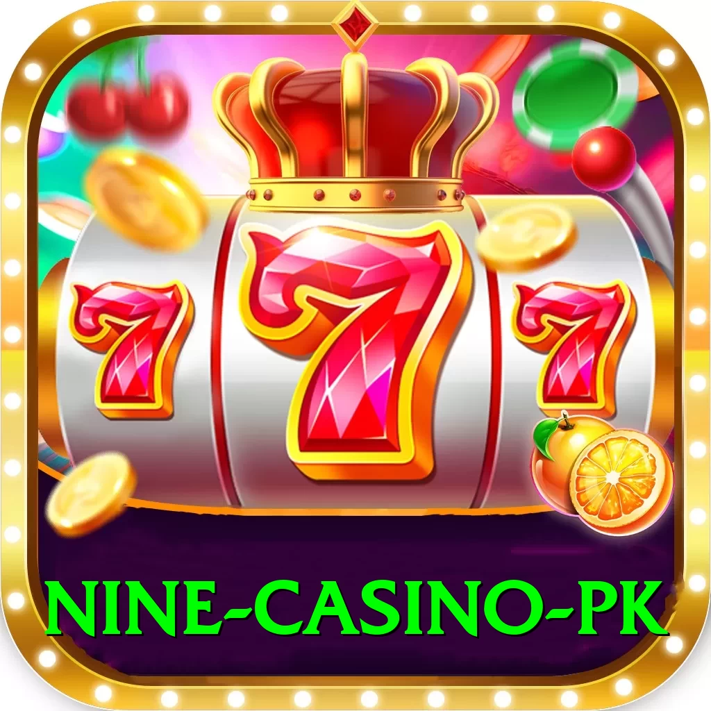 Nine Casino PK Deluxe vv1.6.9 - 2