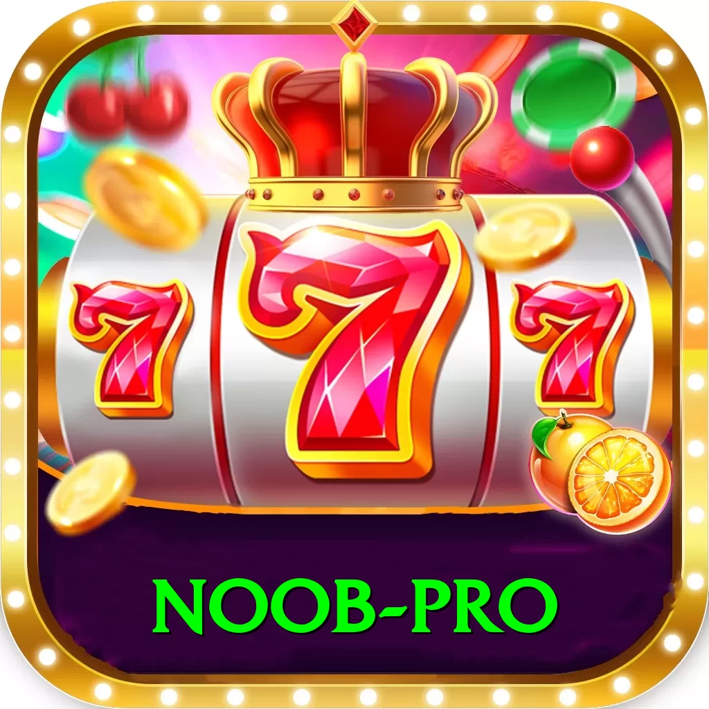 noob - Gaming King - 2