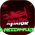 obed mccoy Mobile Legend