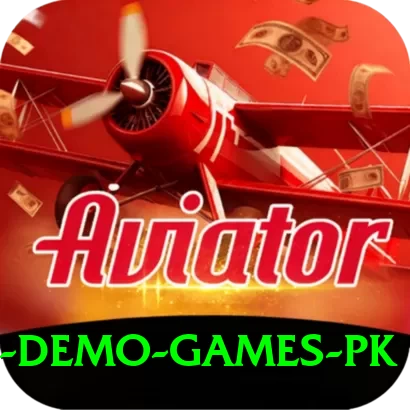 offline demo games pk Pro1 v5.2.1 - 2