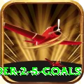 over under 2.5 goals Apps (Tools & Injectors) Ultimate v2.6.5