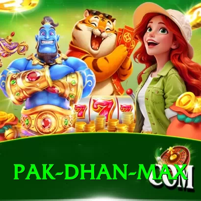 pak dhan Jackpot Legend v5.7.1 - 2