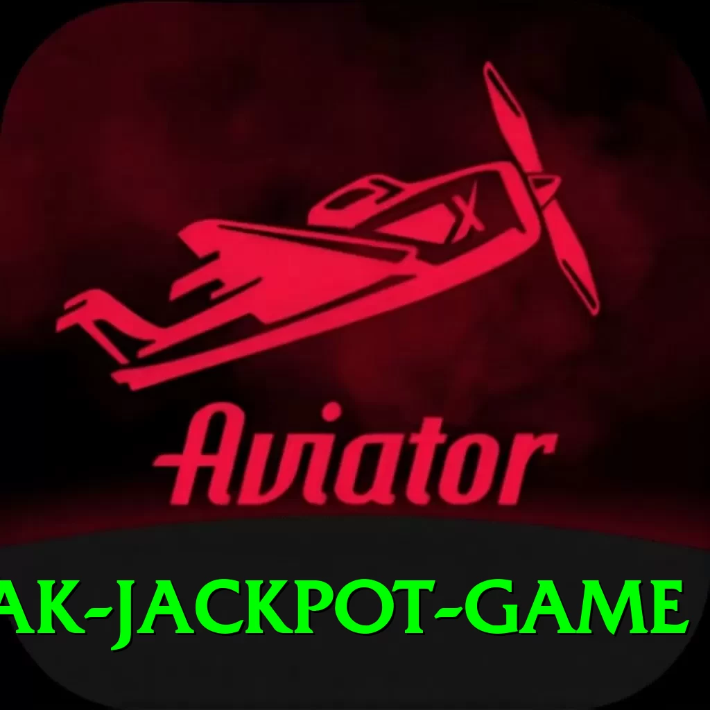 Pak Jackpot Game Turbo v4.1.9 - 2