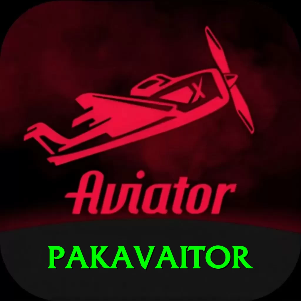 PakAvaitor Games (Casino & Earning) VIP vv3.8.2 - 2