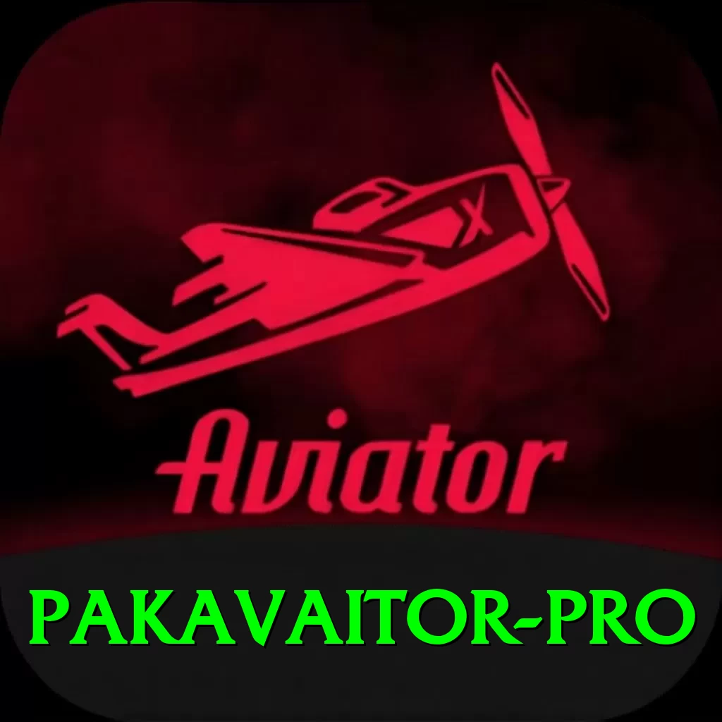 pakavaitor App - 2
