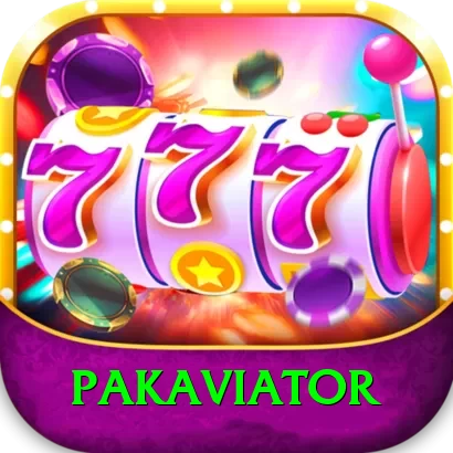 pakaviator Gold Edition v2.5.2 - 2