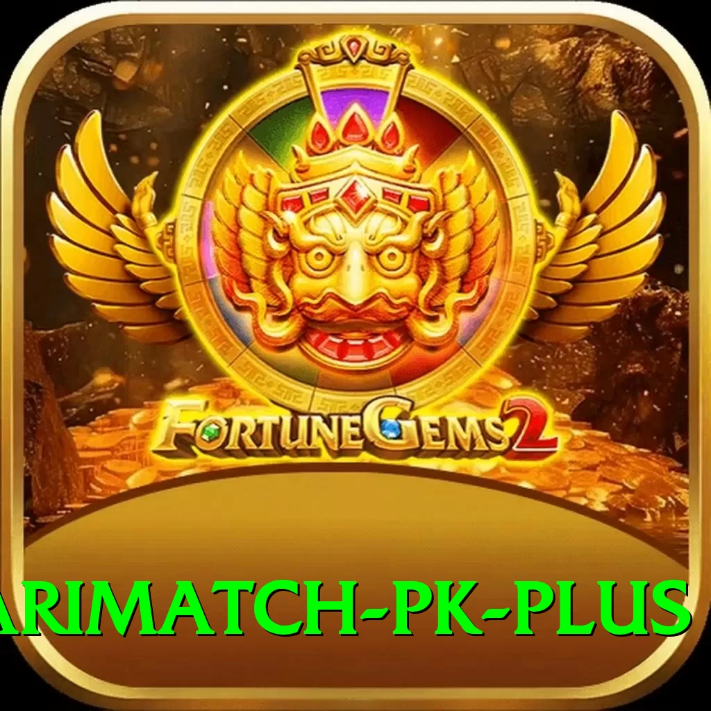 PariMatch PK Elite APK v4.5.3 - 2