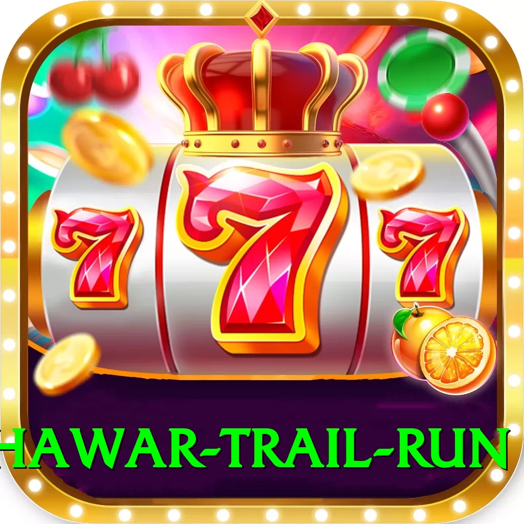 peshawar trail run Max v3.8.2 - 2