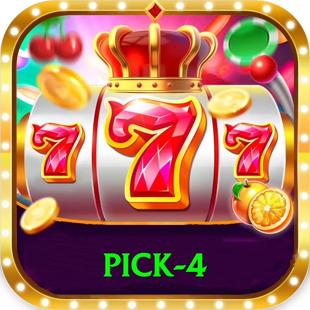 pick 4 Plus v3.6.2 - 2