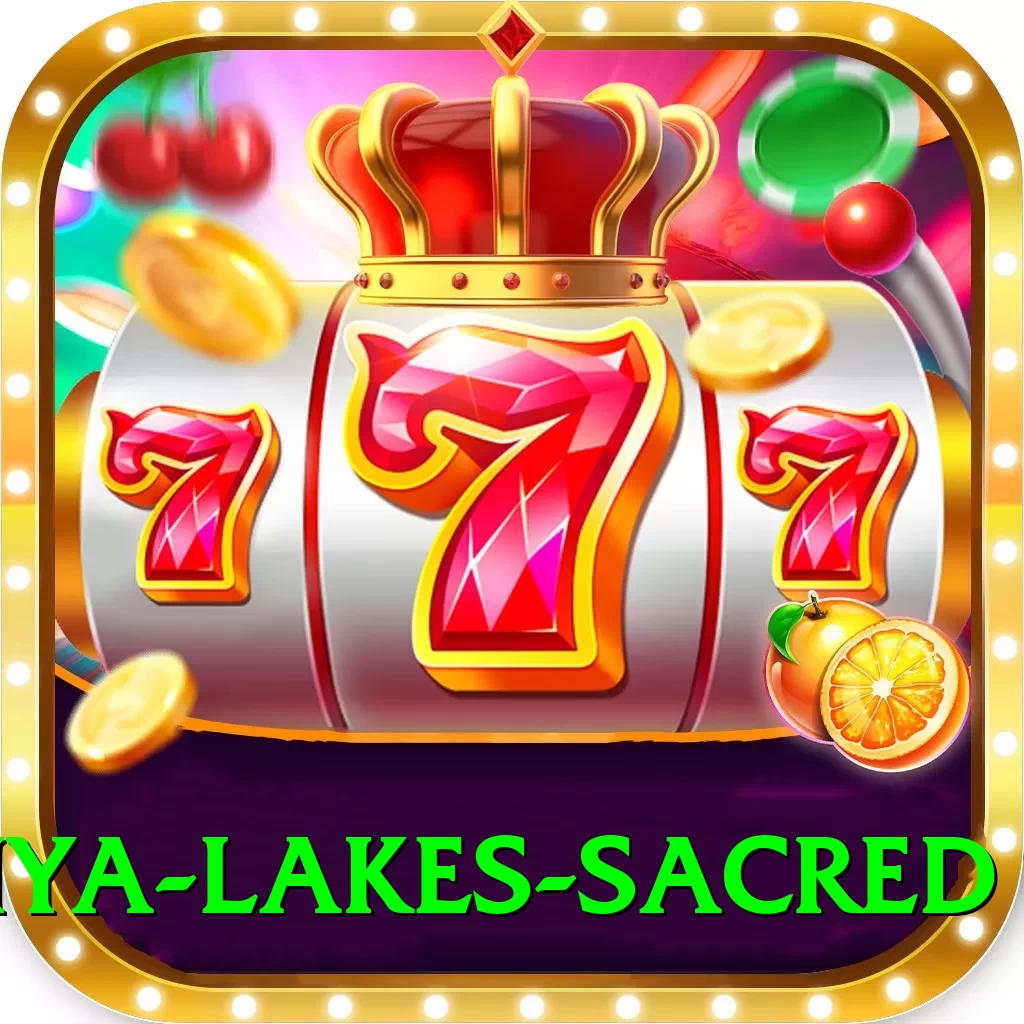piya lakes sacred Master v5.6.2 - 2