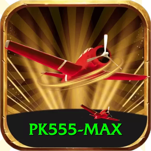 pk555 Max New - 2