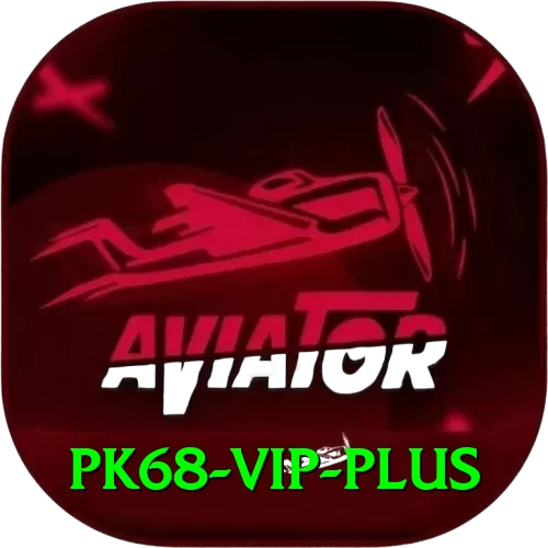 pk68 vip Deluxe Edition v1.4.7 - 2