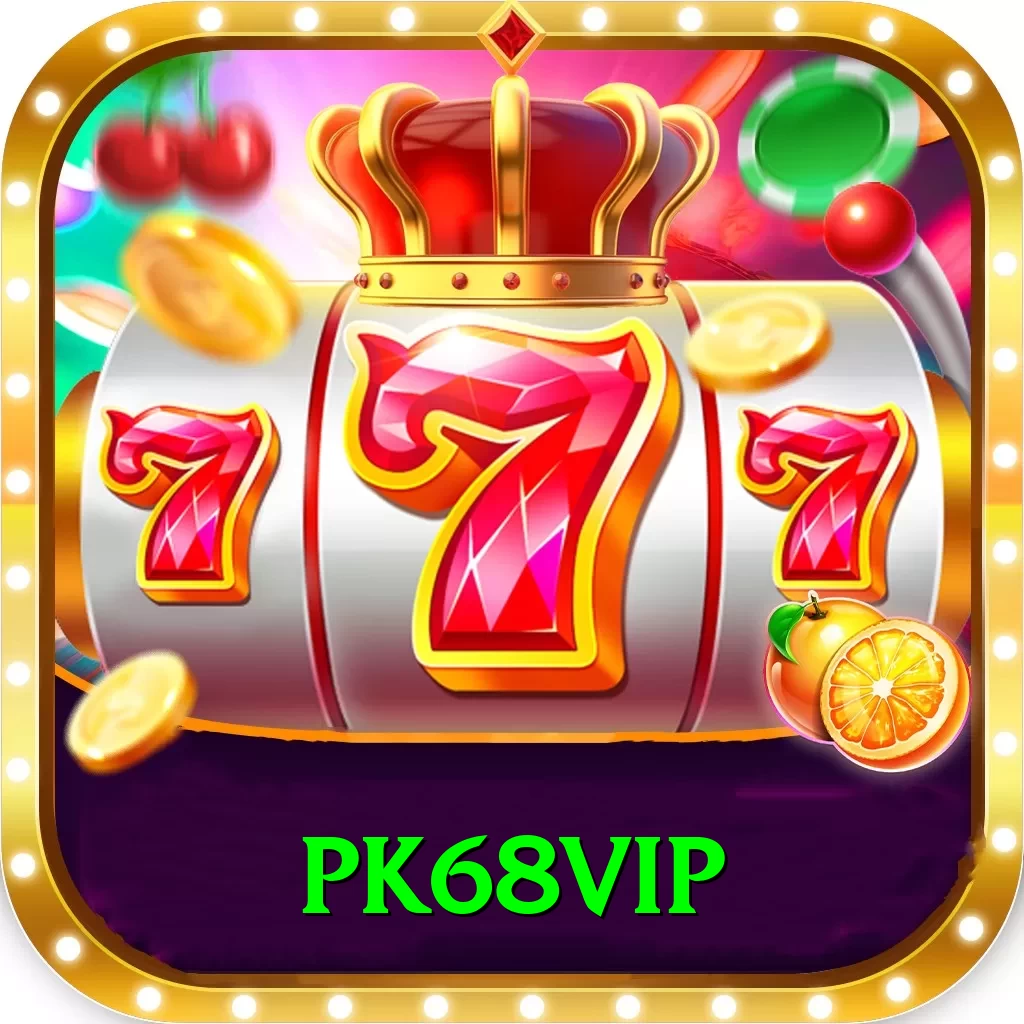 pk68vip Apps (Tools & Injectors) Plus v5.7.8 - 2